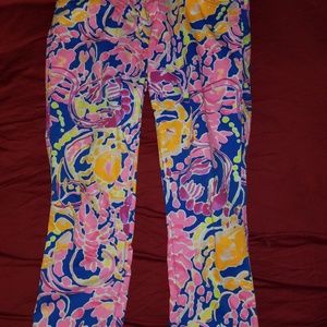 Callahan Catch and Release pants